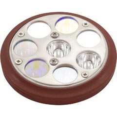 Dichroic Assembly, Jandy JSL Colored Spa Light - Item 57-100-1200