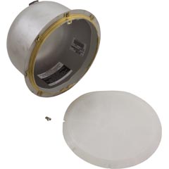 Niche, Pentair Pool/Spa Lights, Large SS, 3/4&quot; Top Hub Item #57-102-1204