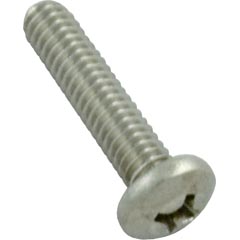Junction Box Screw, Pentair, American Products, 8-32 x 3/4 - Item 57-110-1022