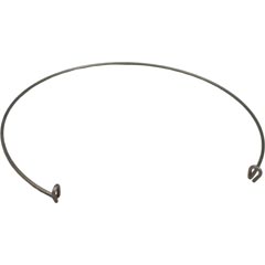 Light Spring Clamp, American Products, Amerlite, Large - Item 57-110-1122