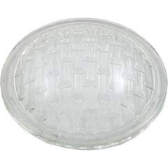 Light Lens, Pentair American Products AquaLight/Spa Brite - Item 57-110-1212