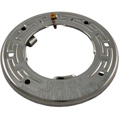 Light Face Ring, Am Prod/Pent, Spabrite/Intellibrite, SS - Item 57-110-1254 Light Face Ring, Am Prod/Pent, Spabrite/Intellibrite, SS - Item 57-110-1254