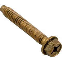 Light Bolt, American Products, Spabrite, 1/4-20 x 1-5/8 - Item 57-110-1260