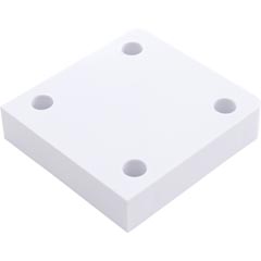Junction Box Cover, Pentair, Aqualuminator - Item 57-110-1480
