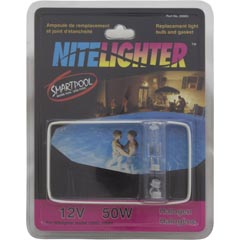 Bulb Replacement Kit, Smartpool Nitelighter, 50W, Rectangle - Item 57-113-1100