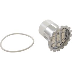 Bulb,LED,PAL LAU-2CU, 2-Wire,12vac,Color (Prior Aug 2018) - Item 57-330-1122 Bulb,LED,PAL LAU-2CU, 2-Wire,12vac,Color (Prior Aug 2018) - Item 57-330-1122