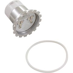 Bulb,LED,PAL LAU-2DU,2-Wire,12vac/dc,Color(Sept 2018-Present - Item 57-330-1130