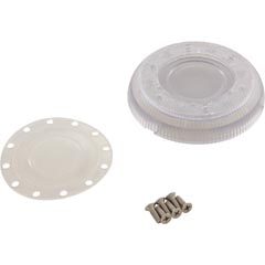 Replacement Lens Kit, PAL 2L2/2L4 - Item 57-330-1327