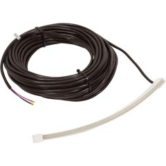 Waterblade Light,Evenflow 1ft,12vdc,4.5w,80ft cord, Mt.clips - Item 57-330-2300