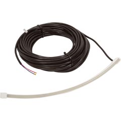 Waterblade Light,Evenflow 2ft,12vdc,9w,80ft cord,Mt.clips - Item 57-330-2304