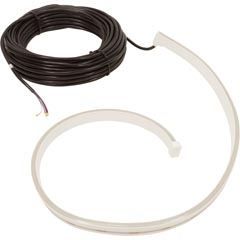 Waterblade Light,Evenflow 6ft,12vdc,26.4w,80ft cord,Mt.clips - Item 57-330-2312