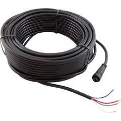 Cable & Plug Set, PAL, Water Feature Lighting, 80ft - Item 57-330-9034