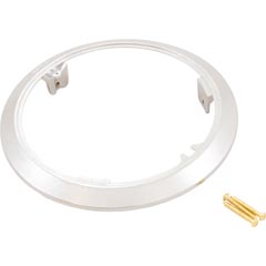 Light Ring Adapter, 10-1/8"id x 12"od, Universal - Item 57-423-1004