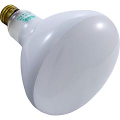 Replacement Bulb, Flood Lamp, 300w, 12v - Item 57-555-1010