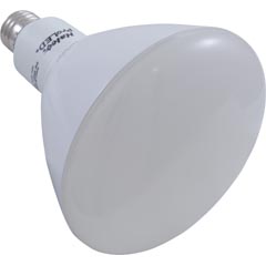 Replacement Bulb, ProLED, R40, 115v, 18W, Dimmable - Item 57-555-1100