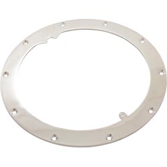 Sealing Ring,CMP,In Ground Light Adapter,Vinyl Liner,Chrome Item #57-605-1000
