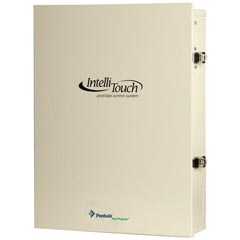 Power Ctr, Pentair,IntelliTouch,115v/230v,w/o Intellichlor - Item 58-110-3006