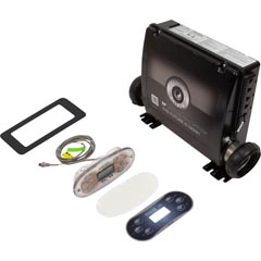 Control, Balboa Water Group Retrofit Kit, BP7, 4.0kW, TP600 - Item 58-138-3260