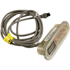 Topside, BWG, Genuine TP200W w/o Overlay - Item 58-138-3440