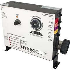 Control, Hydro-Quip CS9001-U2, Universal, 2 Pump Item #58-355-1072