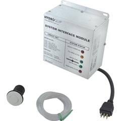 Water Level Kit, Hydro-Quip BES-6000, PSI Switch - Item 58-355-2192