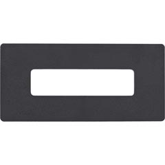 Adapter Plate, HydroQuip/BWG 401 Series, Textured - Item 58-355-4023