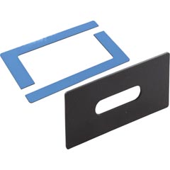 Topside Adapter Plate, HydroQuip, Small - Item 58-355-4028