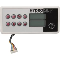 Topside, Hydro-Quip HT2, w/Infra Red Sensor, 200ft Cord - Item 58-355-4139