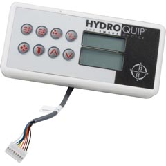 Topside, Hydro-Quip HT2, w/Infra Red Sensor, 100ft Cord - Item 58-355-4140