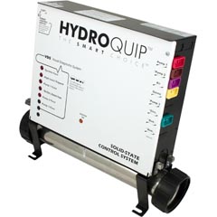 Equip System, H-Q ES9400-AHC, 1.0hp, 115v/230v, w/Air,HCGFCI - Item 58-355-4301