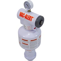 Vacuum Release, Vac-Alert, Underwater VA-2000S - Item 58-412-1012
