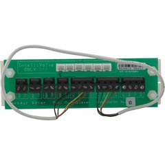PCB, Pentair, EasyTouch, IntelliTouch, Com Port Expansion - Item 59-110-1045