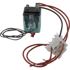 PCB, Pentair, EasyTouch, IntelliTouch, Com Port Expansion Item #59-110-1045