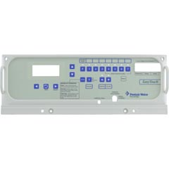 Faceplate, Pentair EasyTouch Outdoor Control Panel - Item 59-110-2148