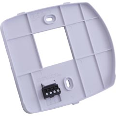 Backplate Assembly, Pentair, EasyTouch, Indoor Control Panel - Item 59-110-2154