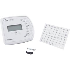 Indoor Control Panel, Pentair, EasyTouch, 8 Circuit - Item 59-110-2182