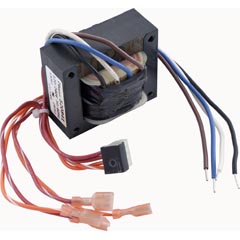 Transformer, Pentair, SunTouch, 115v/230v, 12v/18v/24v - Item 59-110-2212