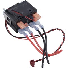 Adapter, Pentair, Compool, 2 Relays x 1 Circuit Item #59-110-2492