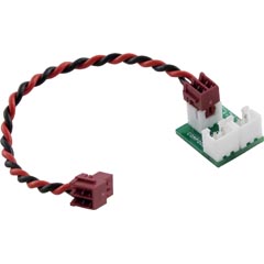 Adapter, Pentair, Compool, 2 Relays x 1 Circuit - Item 59-110-2492