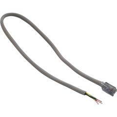 Service Control Wire Harness, Zodiac Jandy AquaLink OneTouch - Item 59-130-1110