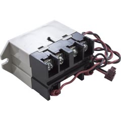 Relay, Zodiac, Jandy Pro Series, 3hp with Harness - Item 59-130-1552