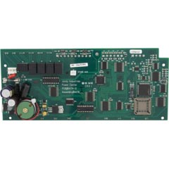 PCB, Zodiac Jandy AquaLink RS, Primary Power Center, 44 pin - Item 59-130-1812