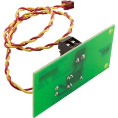 PCB, Zodiac Jandy AquaLink RS, Dual Heater Interface - Item 59-130-1834