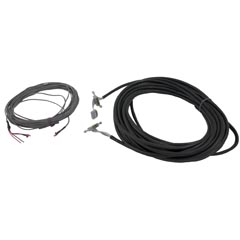 Topside Ext. Cable, Balboa, 50ft, Digital Unshielded, Ribbon - Item 59-138-1558