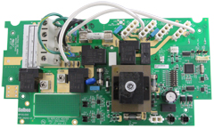PCB, Balboa, Genuine BP100UX - Item 59-138-3110
