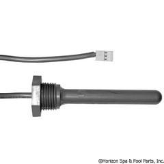 Sensor, Temp, LA Spas, 57", 3-pin - Item 59-140-1200