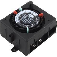Air Control Box, Intermatic, 115v/230v, One Circuit,High/Low Item #58-155-3210