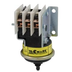 Sequencing Switch, Tecmark, Air Activated, SAS101 Item #59-319-2101