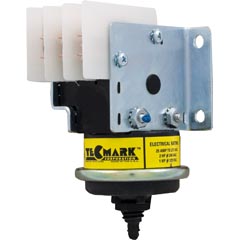 Sequencing Switch, Tecmark, Air Activated, SAS126 Item #59-319-2126