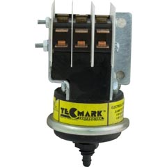 Sequencing Switch, Tecmark, Air Activated, SAS130 - Item 59-319-2130
